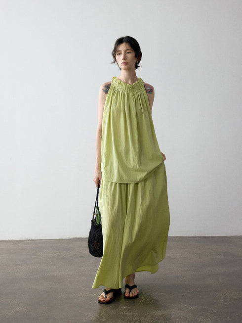 Morph Tension Skirt